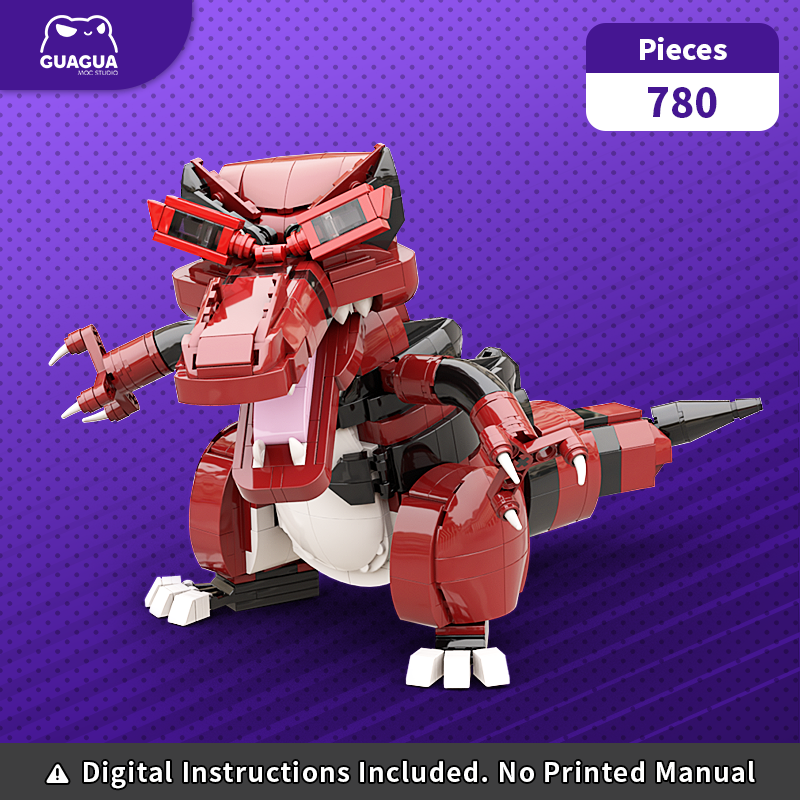 Krookodile