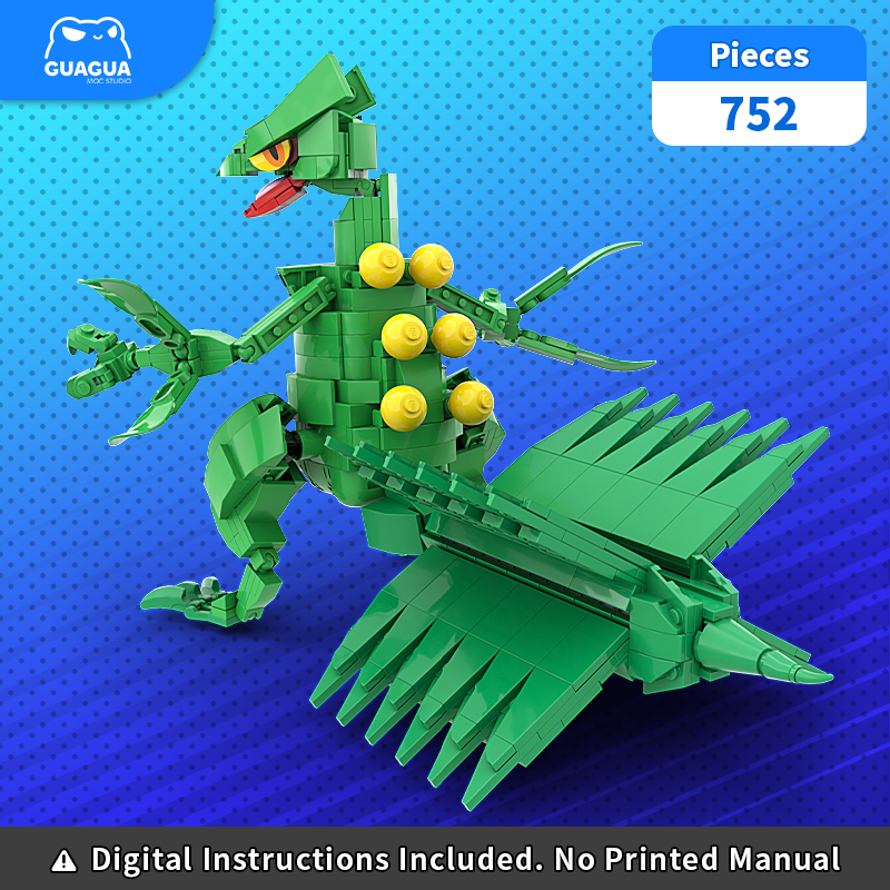 Sceptile