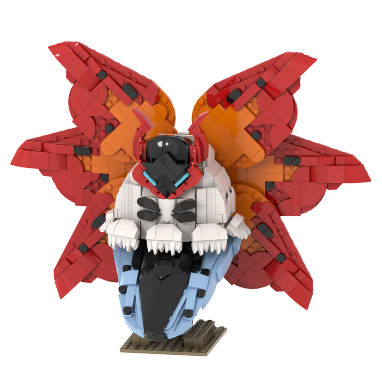 Volcarona