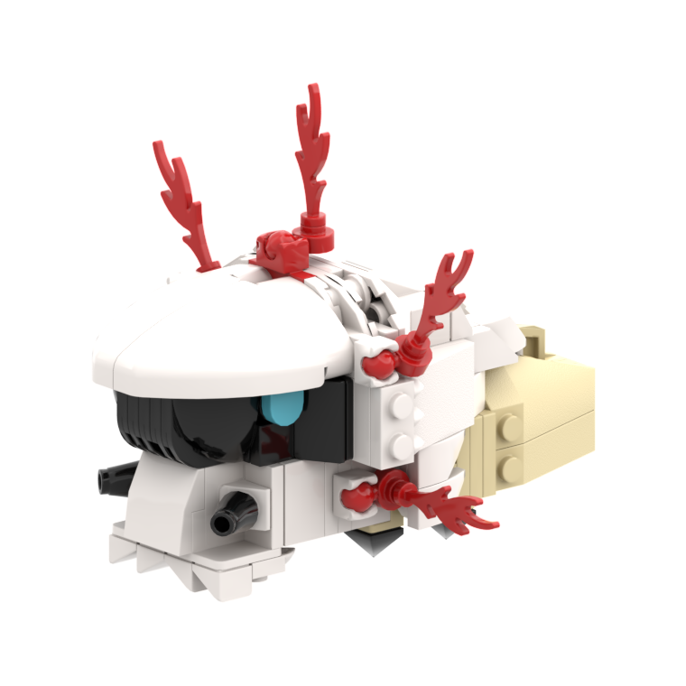 Larvesta