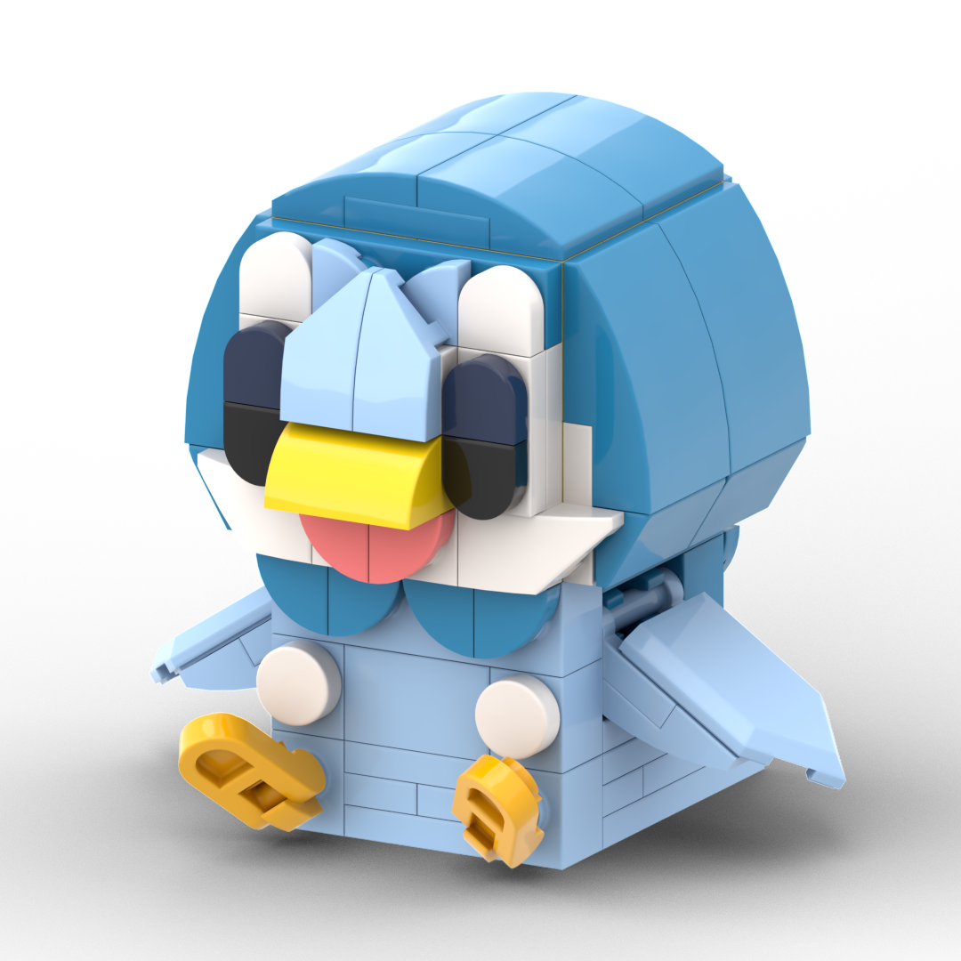 Piplup