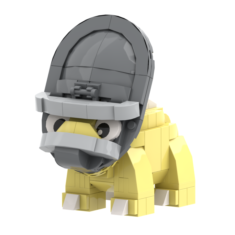 Shieldon