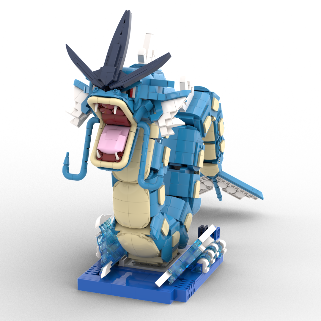 Gyarados